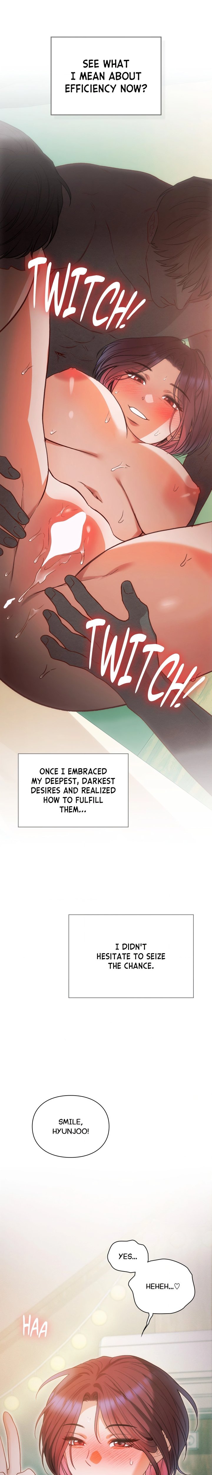 Slave Diary Chapter 33 - Page 5