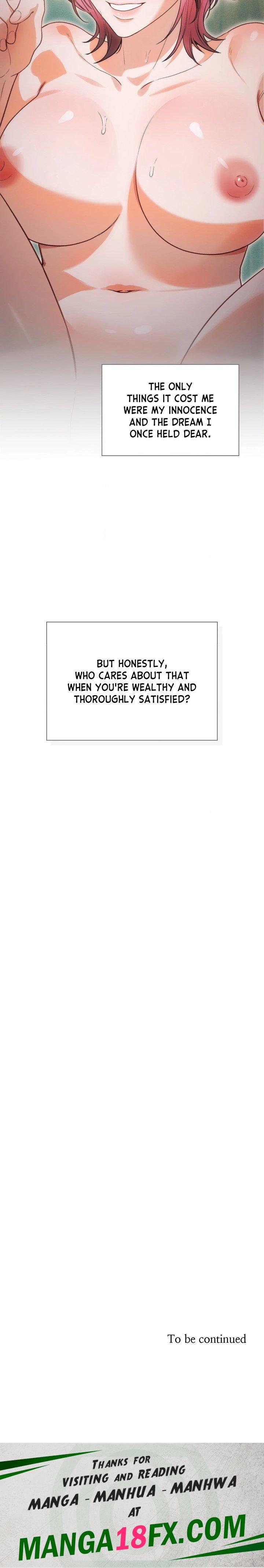 Slave Diary Chapter 33 - Page 6