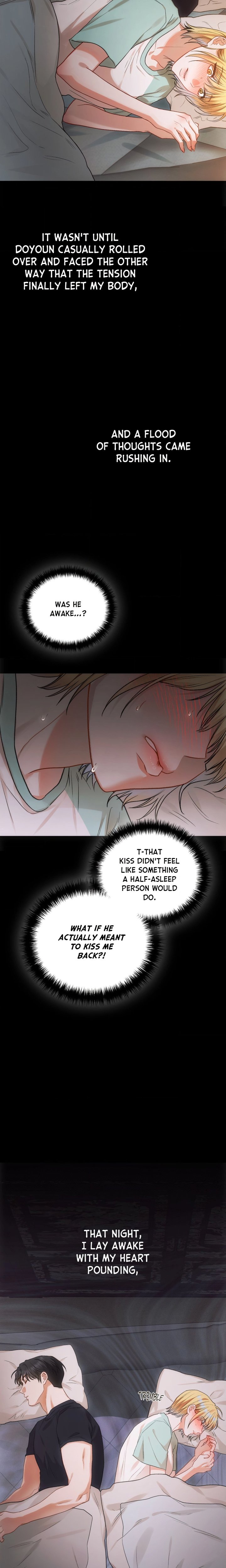 Slave Diary Chapter 35 - Page 6