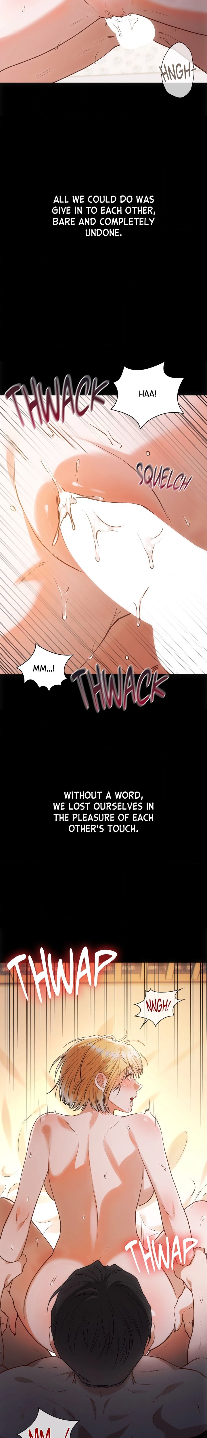 Slave Diary Chapter 37 - Page 2