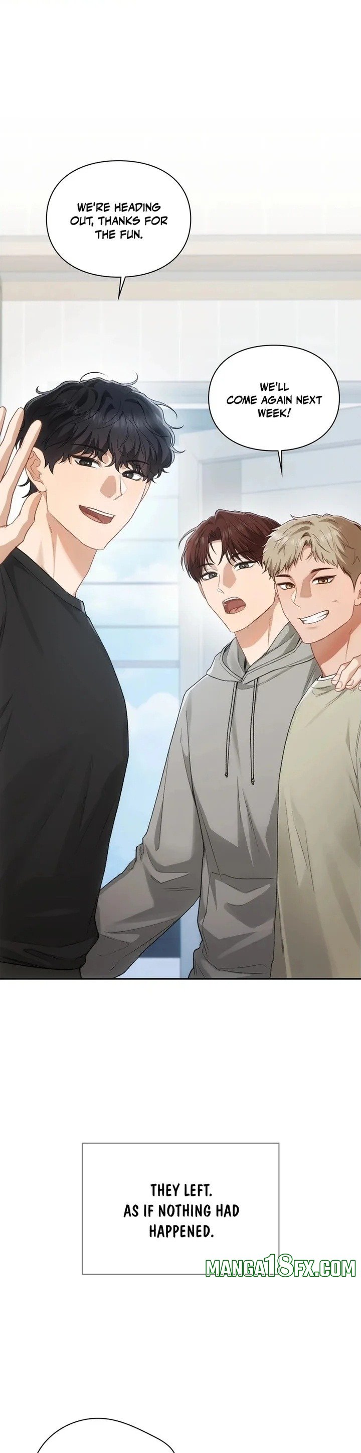 Slave Diary Chapter 4 - Page 1