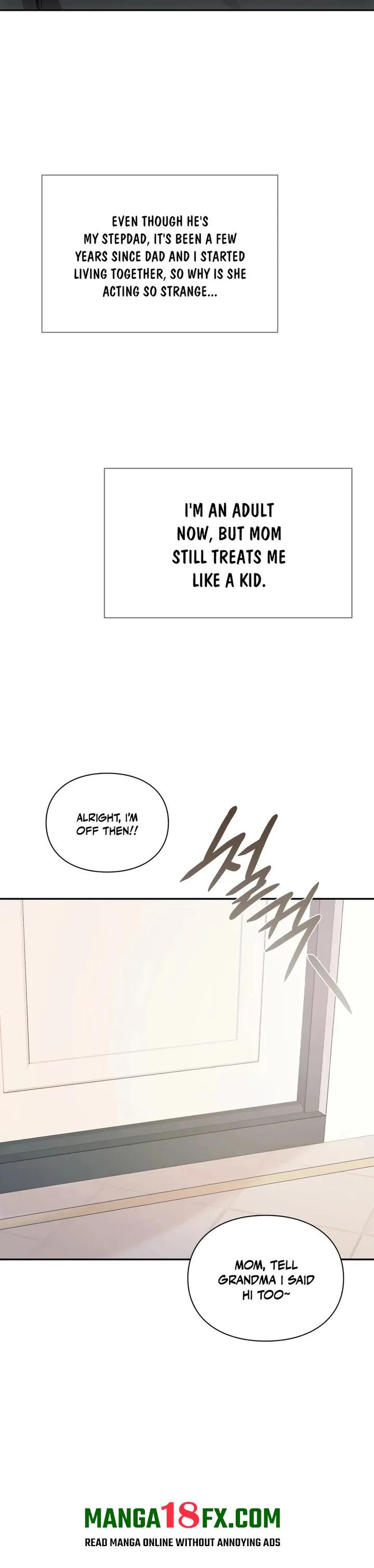 Slave Diary Chapter 5 - Page 5