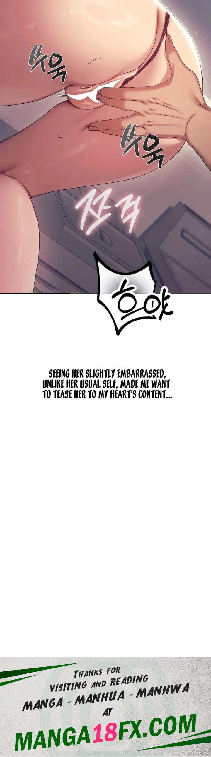 Drunken Maniac Chapter 10 - Page 44