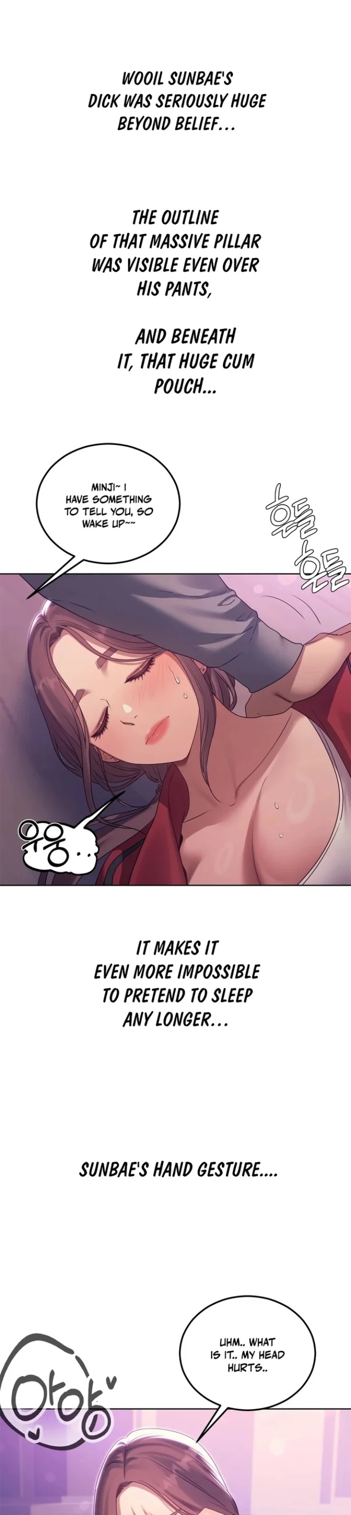 Drunken Maniac Chapter 18 - Page 3