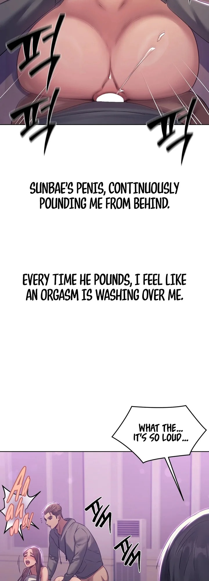 Drunken Maniac Chapter 19 - Page 16