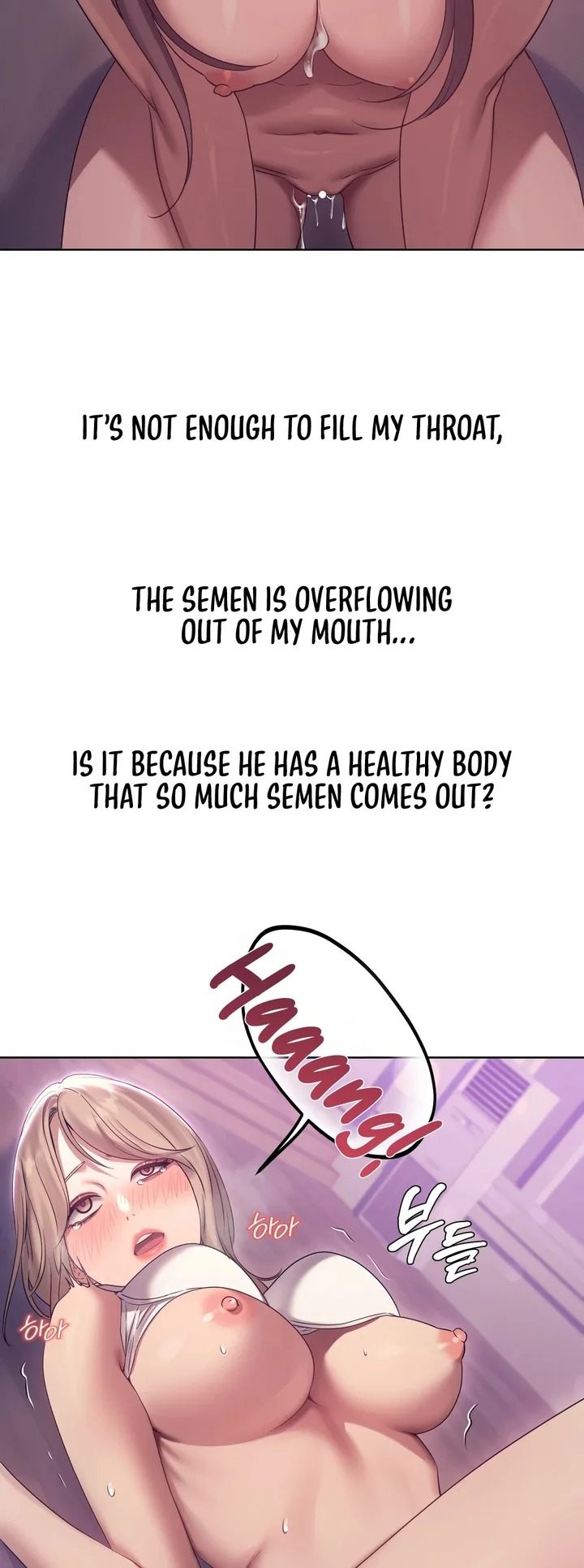 Drunken Maniac Chapter 20 - Page 10