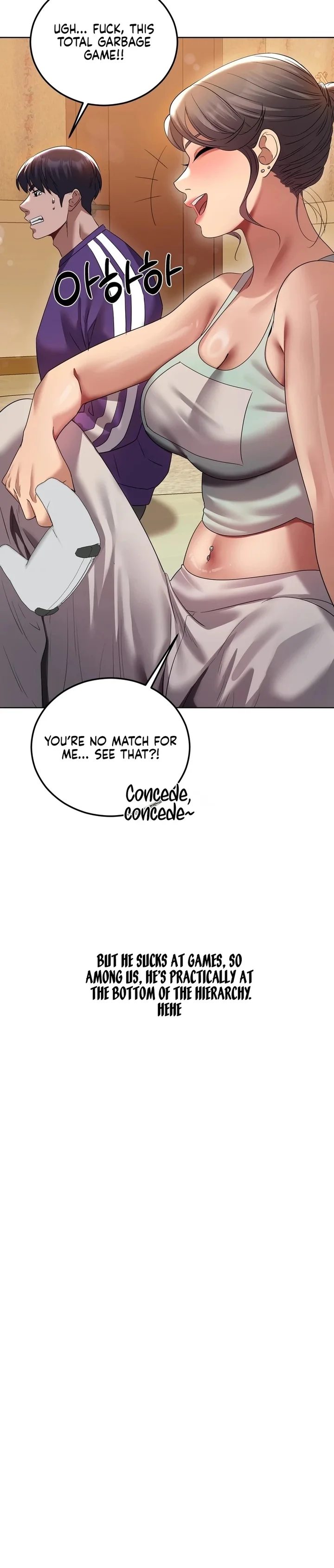 Drunken Maniac Chapter 24 - Page 4