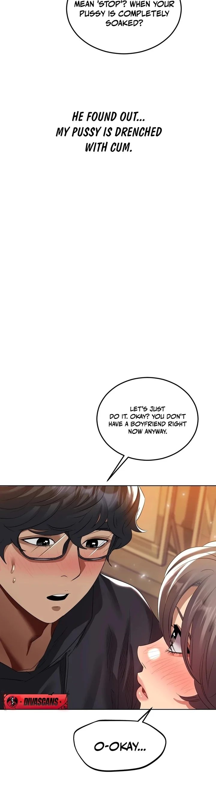 Drunken Maniac Chapter 25 - Page 5