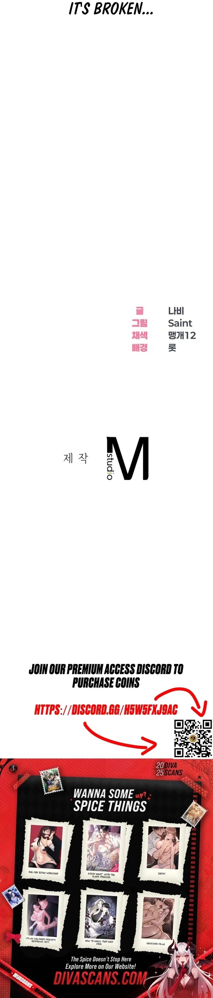 Drunken Maniac Chapter 26 - Page 12