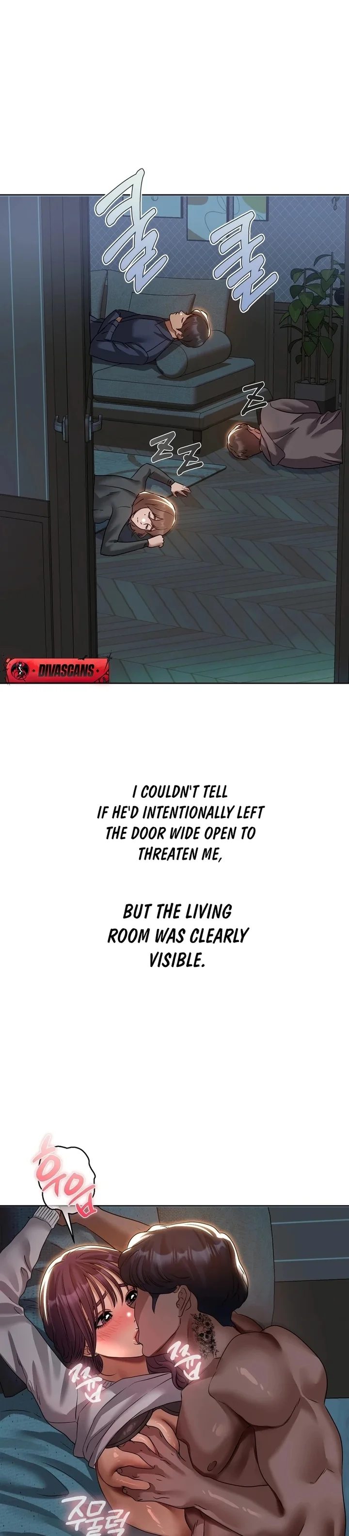 Drunken Maniac Chapter 35 - Page 6