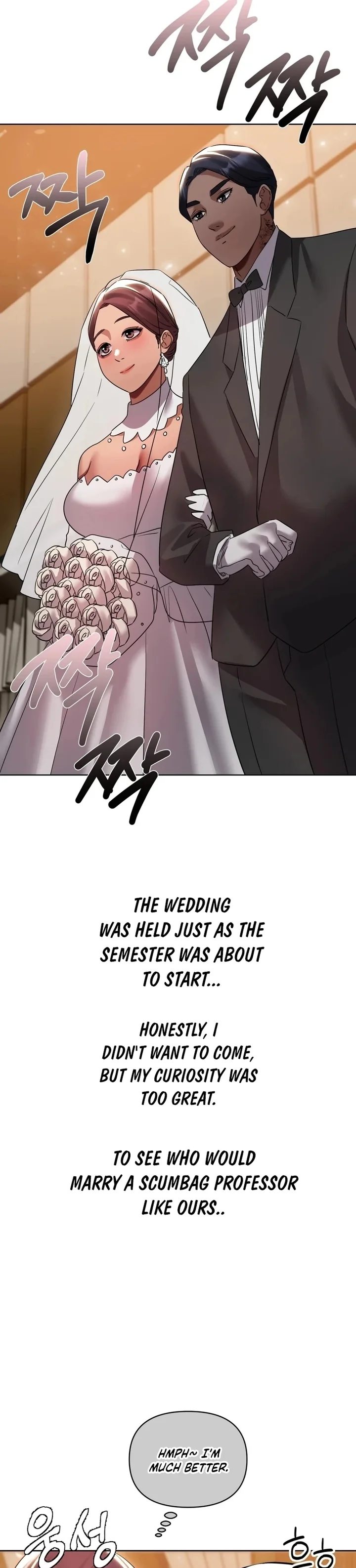 Drunken Maniac Chapter 38 - Page 9