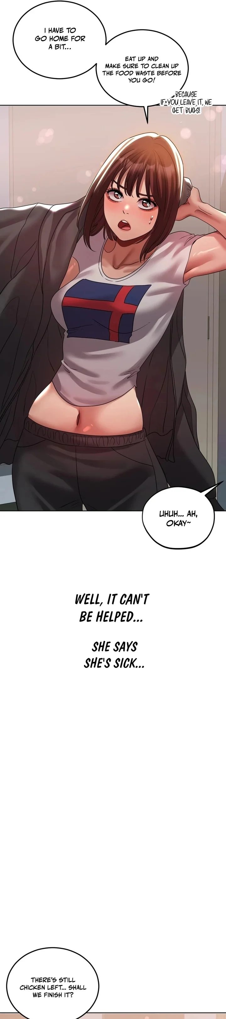 Drunken Maniac Chapter 39 - Page 9