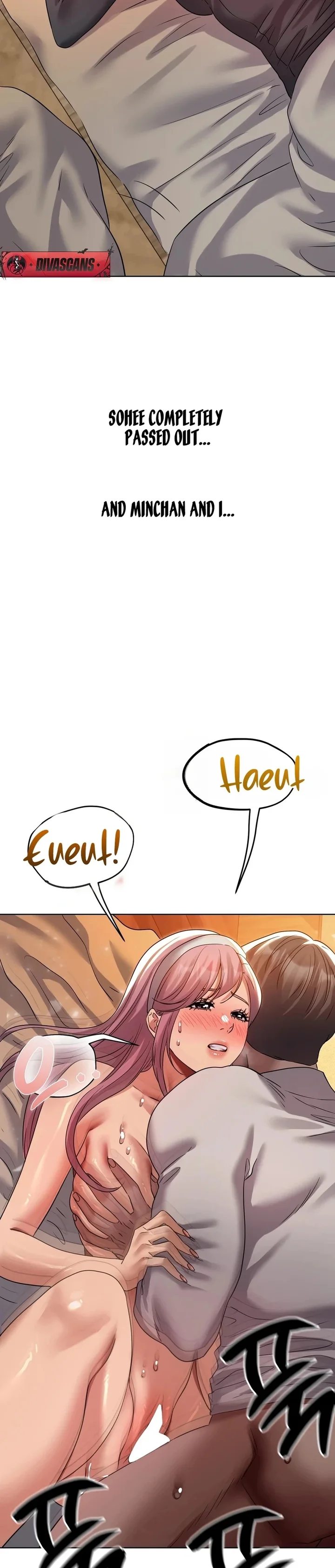 Drunken Maniac Chapter 43 - Page 6