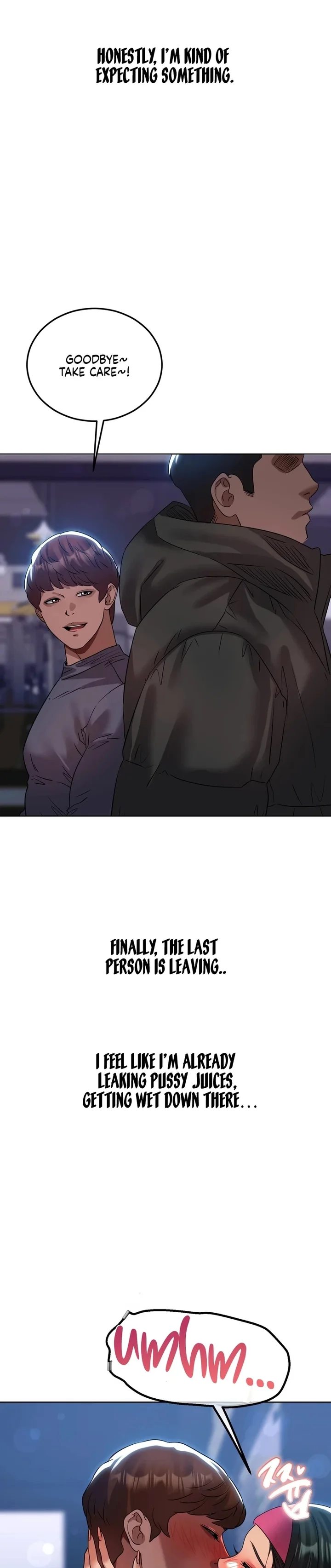 Drunken Maniac Chapter 44 - Page 14