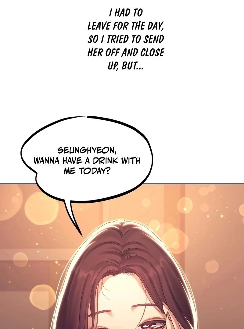 Drunken Maniac Chapter 7 - Page 37