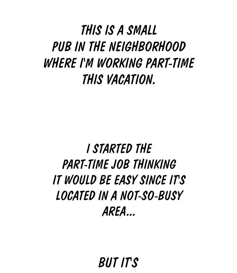 Drunken Maniac Chapter 7 - Page 4