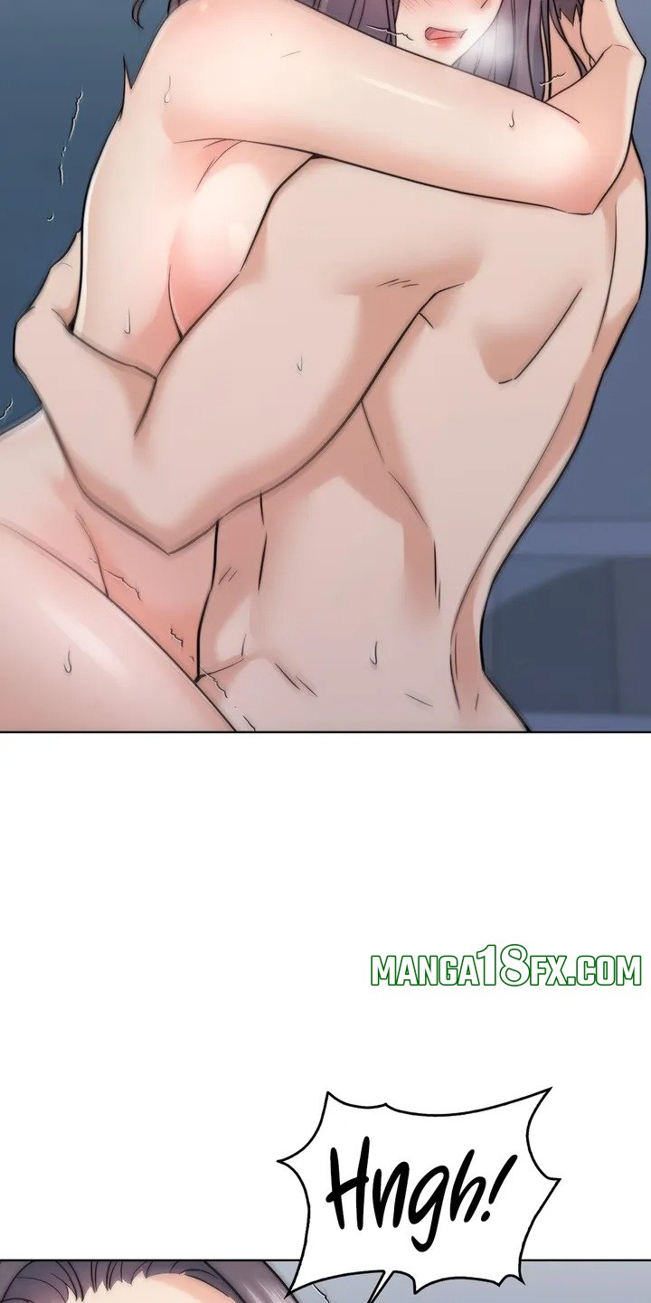 No Uploads Today Chapter 11 - Page 35