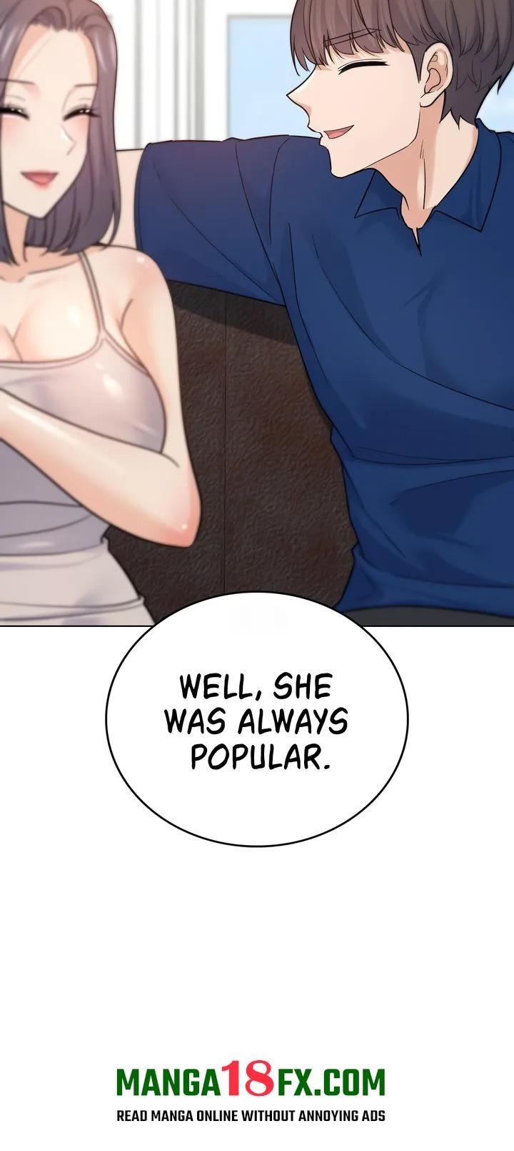 No Uploads Today Chapter 12 - Page 65
