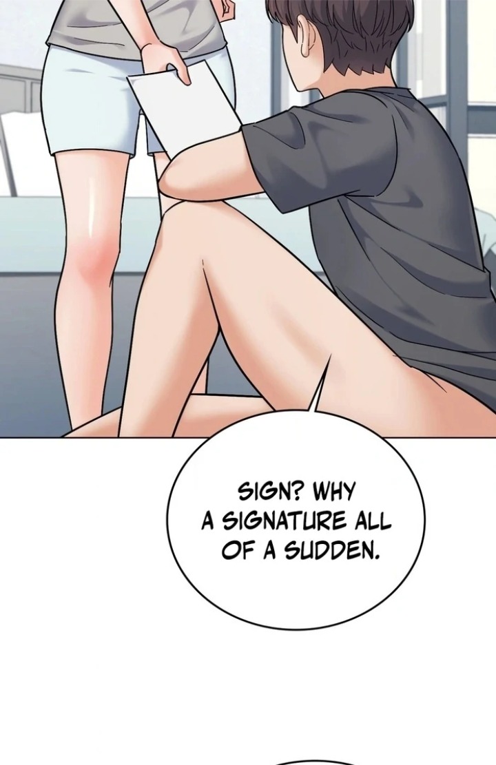 No Uploads Today Chapter 5 - Page 19