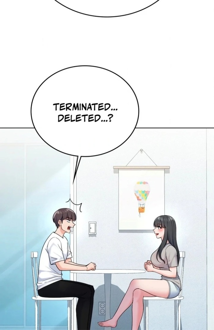 No Uploads Today Chapter 5 - Page 38