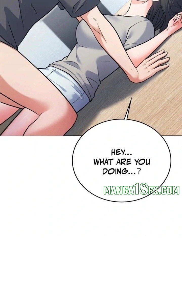 No Uploads Today Chapter 5 - Page 8
