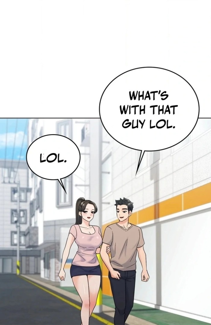 No Uploads Today Chapter 5 - Page 91