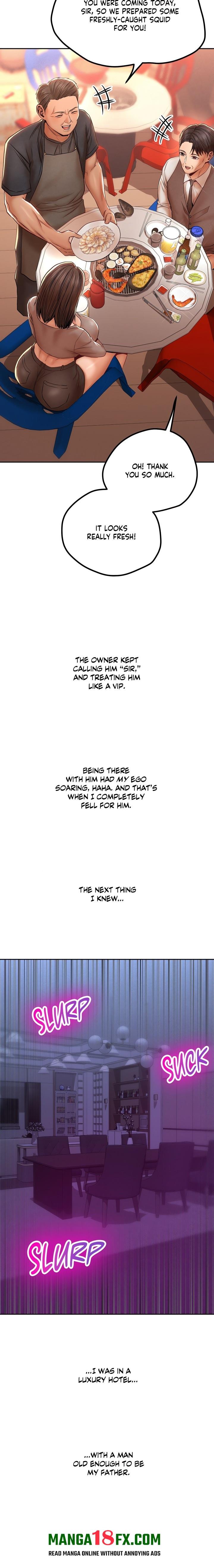 True or False? (Uncensored) Chapter 104 - Page 5