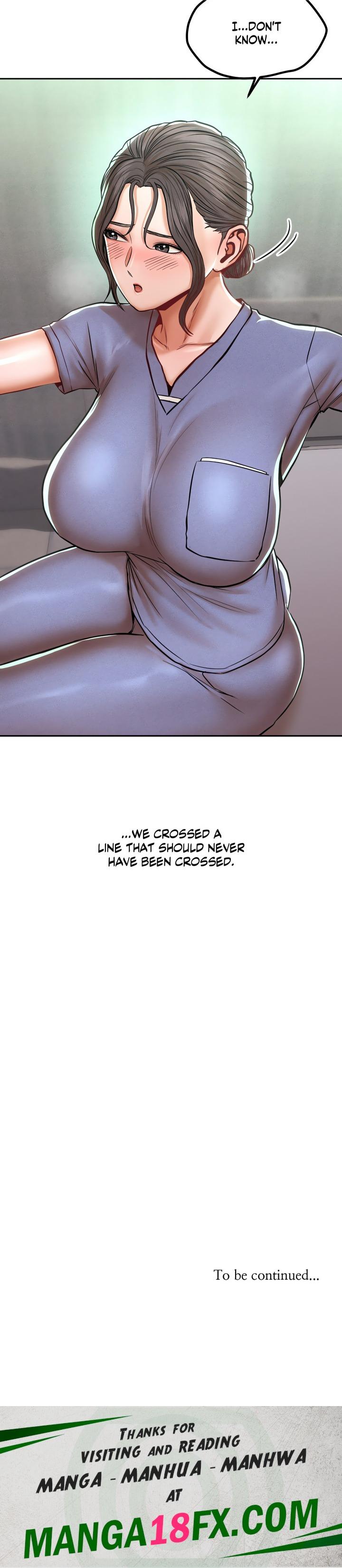 True or False? (Uncensored) Chapter 118 - Page 6