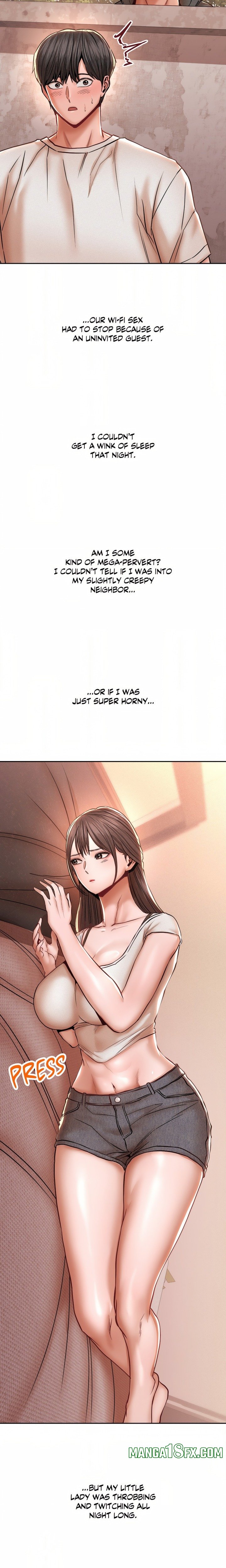 True or False? (Uncensored) Chapter 123 - Page 7