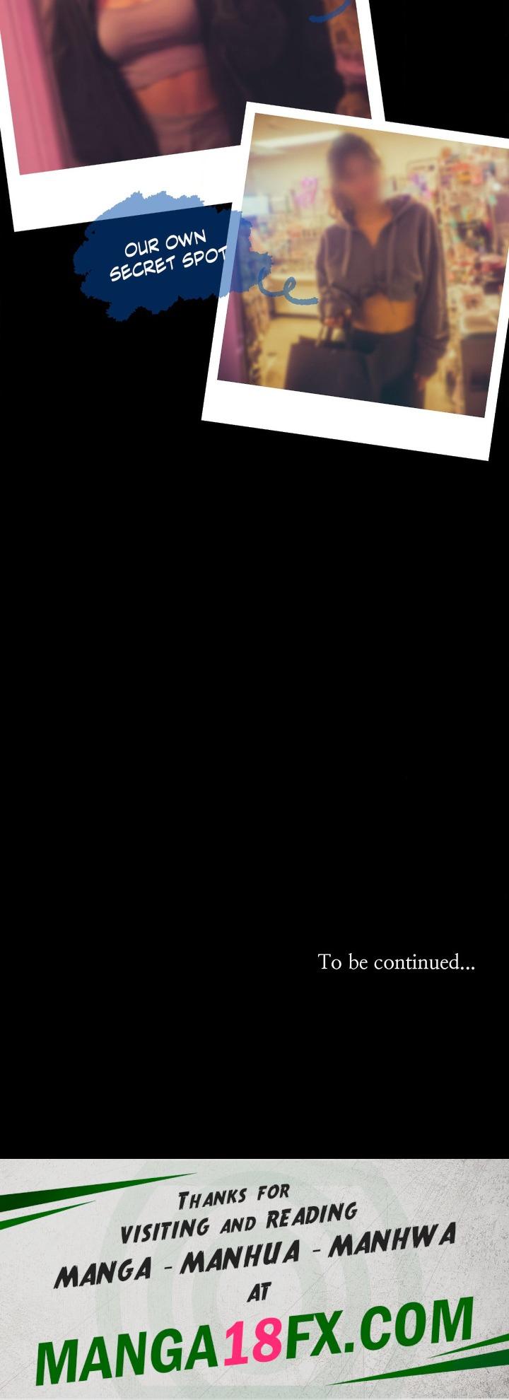 True or False? (Uncensored) Chapter 126 - Page 11