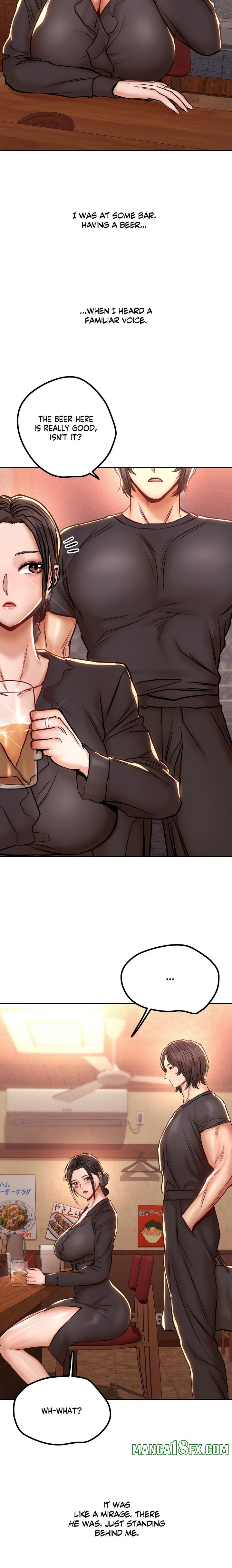 True or False? (Uncensored) Chapter 128 - Page 6