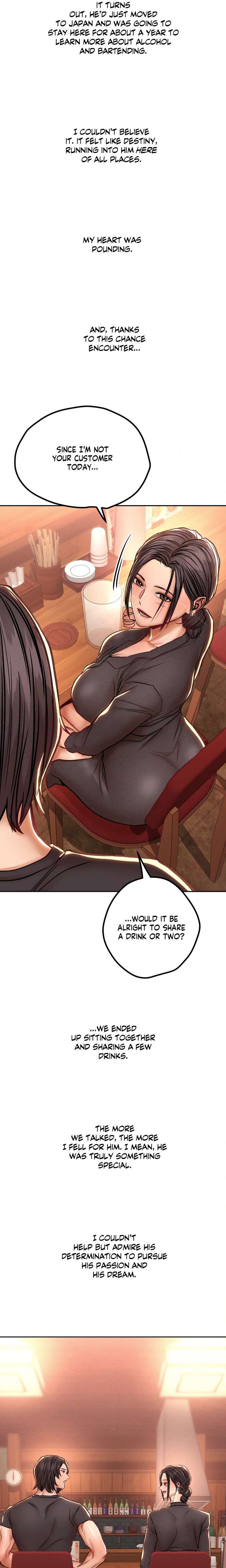 True or False? (Uncensored) Chapter 128 - Page 7