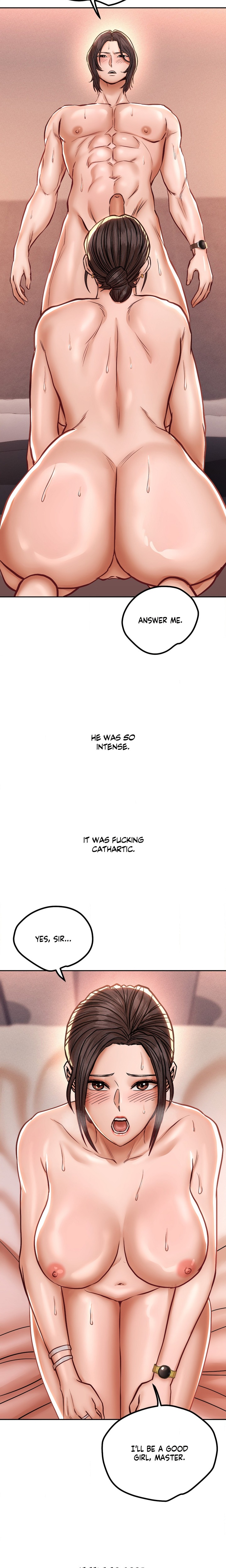 True or False? (Uncensored) Chapter 129 - Page 7