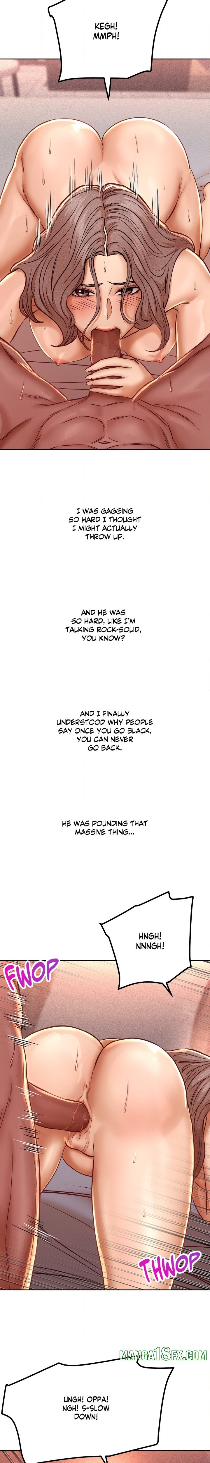 True or False? (Uncensored) Chapter 132 - Page 2