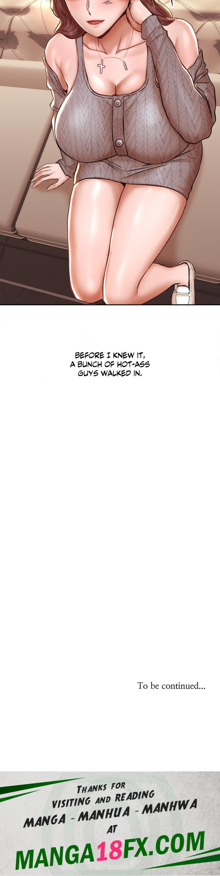 True or False? (Uncensored) Chapter 139 - Page 8