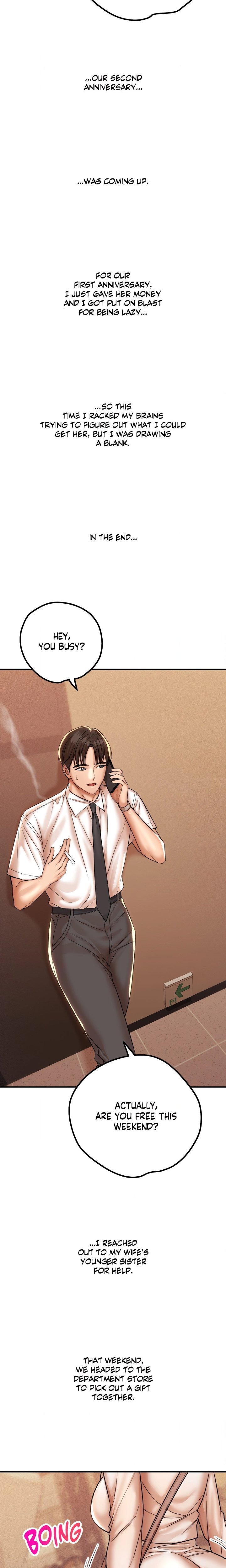 True or False? (Uncensored) Chapter 190 - Page 6