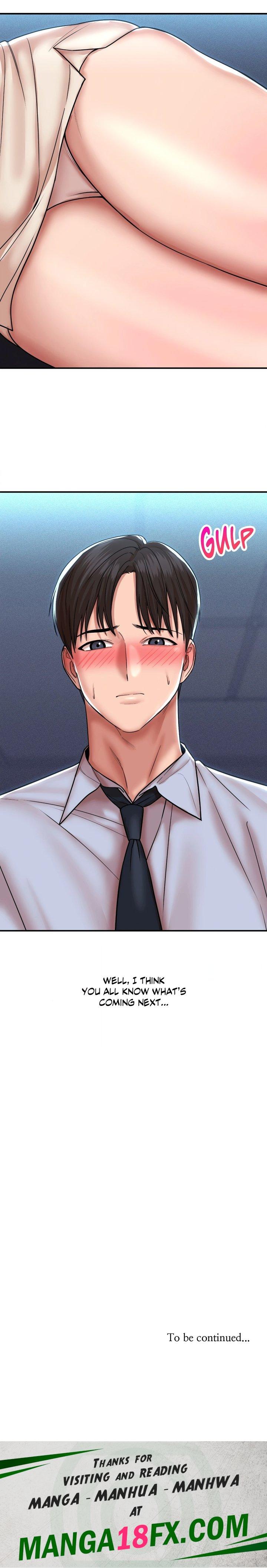 True or False? (Uncensored) Chapter 191 - Page 9