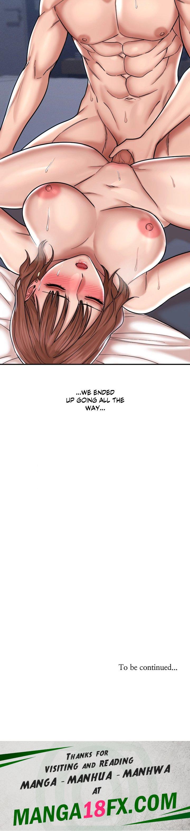 True or False? (Uncensored) Chapter 193 - Page 8