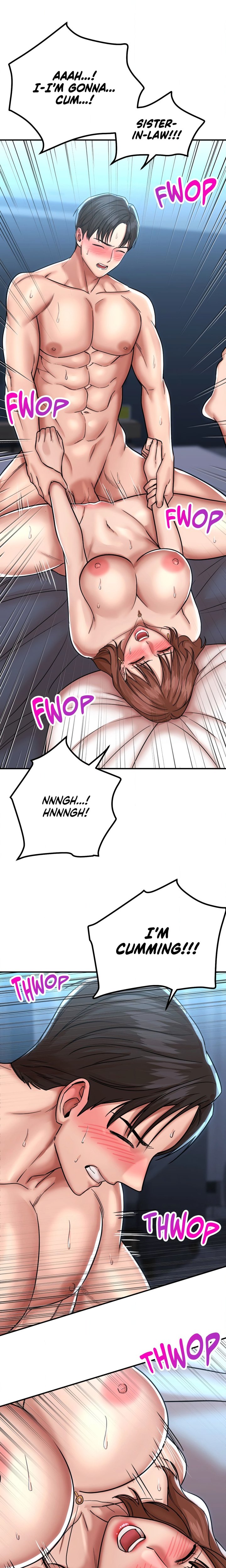 True or False? (Uncensored) Chapter 194 - Page 5