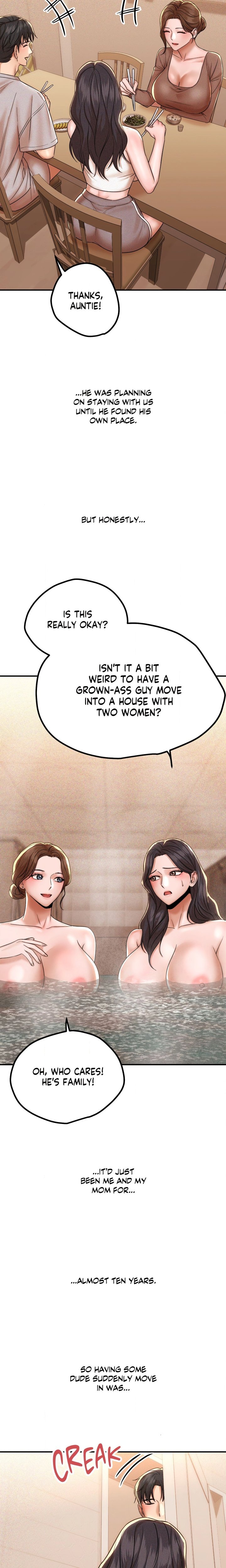 True or False? (Uncensored) Chapter 197 - Page 3