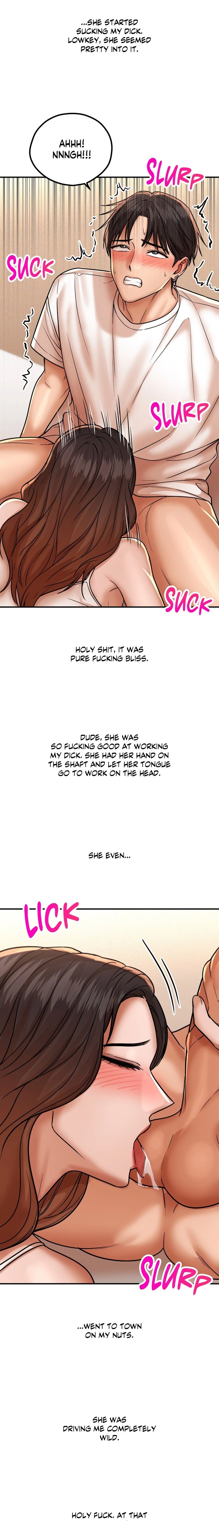 True or False? (Uncensored) Chapter 207 - Page 5