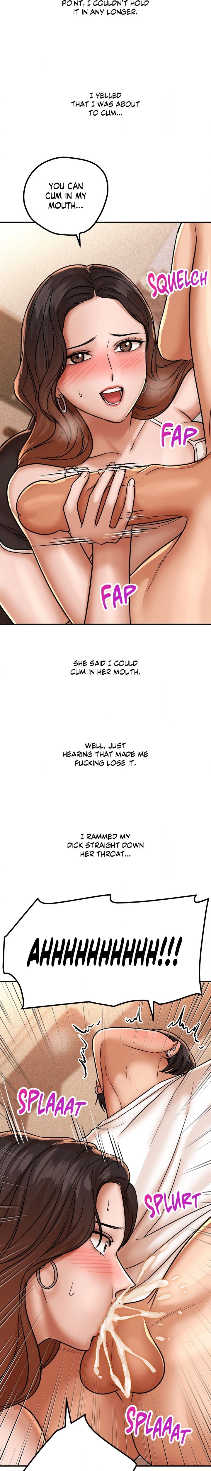True or False? (Uncensored) Chapter 207 - Page 6