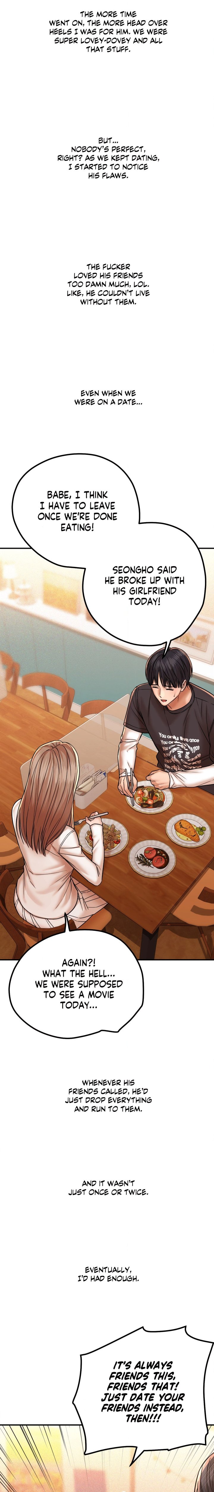 True or False? (Uncensored) Chapter 208 - Page 6