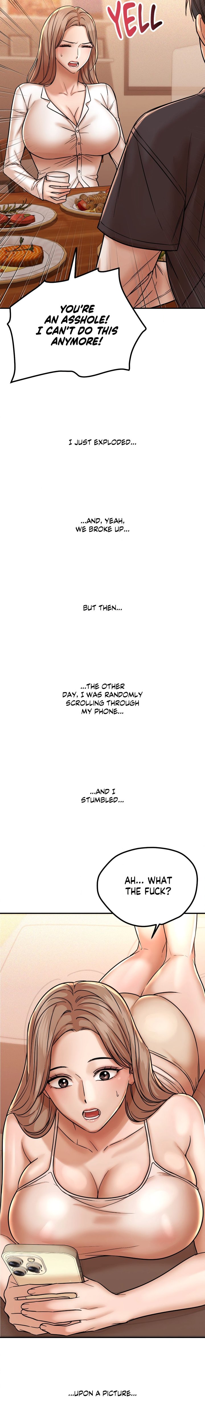 True or False? (Uncensored) Chapter 208 - Page 7