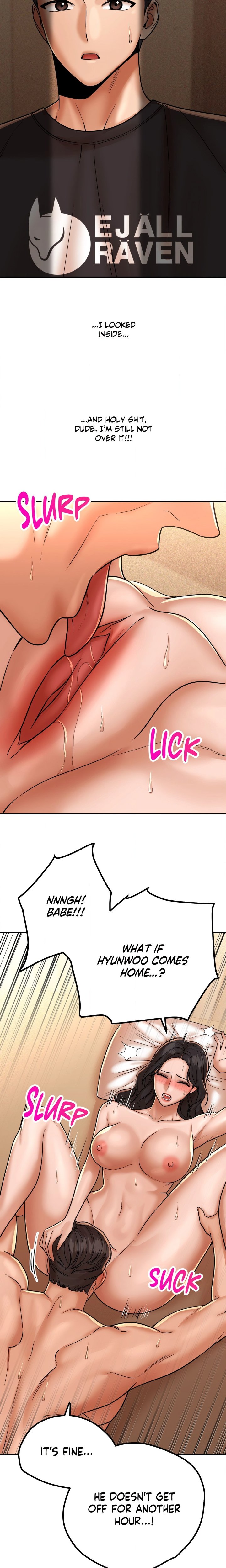 True or False? (Uncensored) Chapter 211 - Page 6