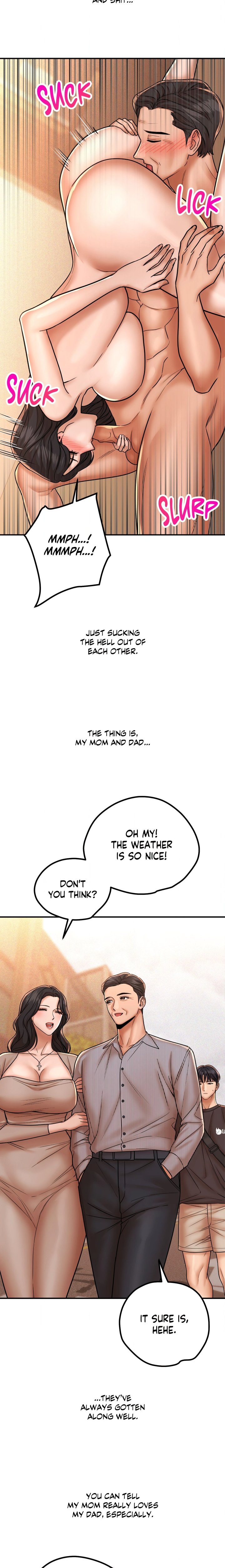 True or False? (Uncensored) Chapter 212 - Page 2
