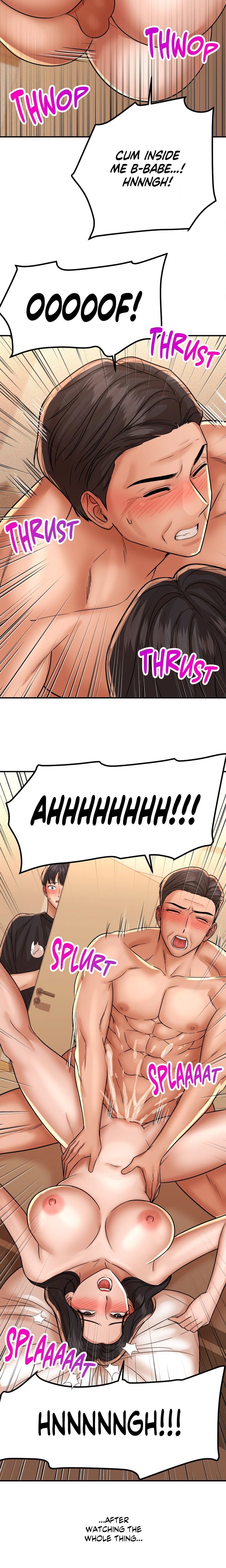 True or False? (Uncensored) Chapter 212 - Page 6