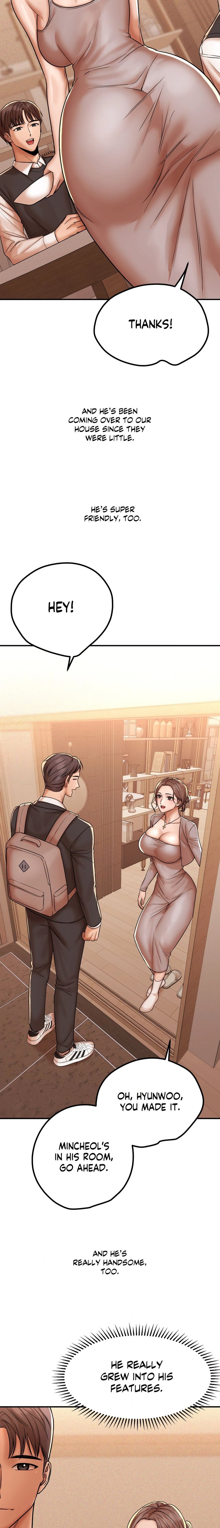 True or False? (Uncensored) Chapter 213 - Page 2