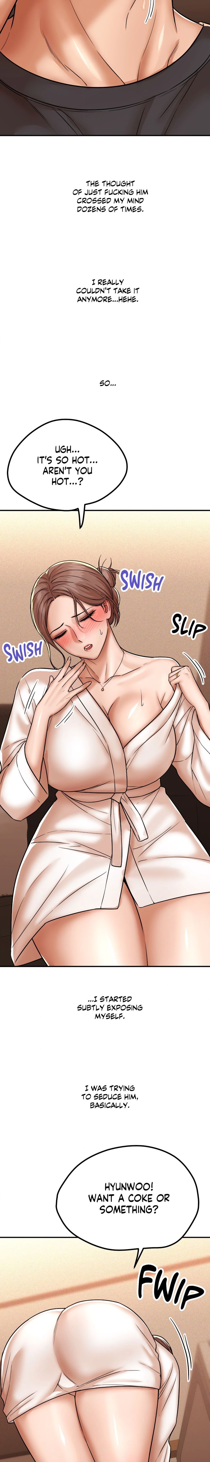 True or False? (Uncensored) Chapter 214 - Page 3