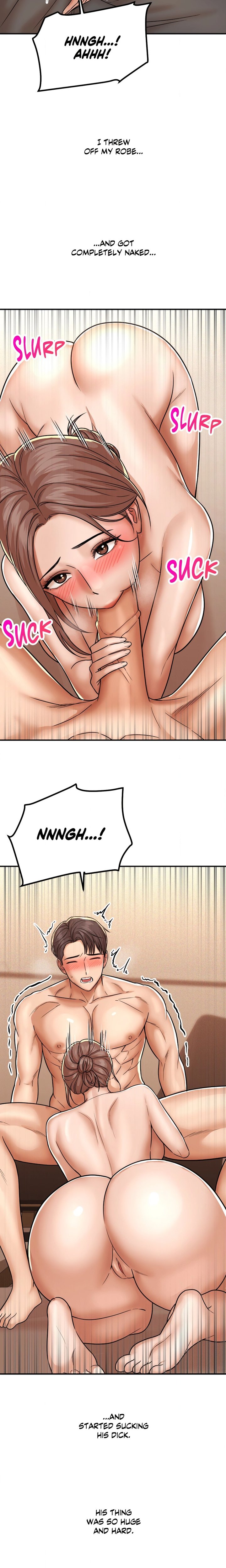 True or False? (Uncensored) Chapter 214 - Page 6